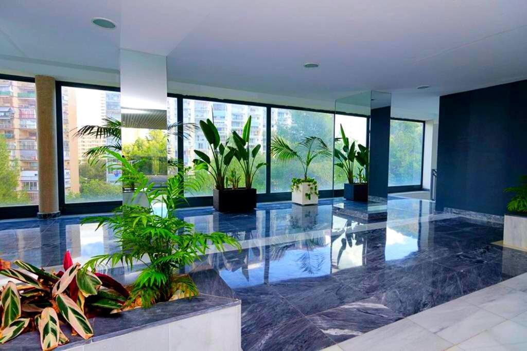 Mirador Del Mediterraneo Appartement