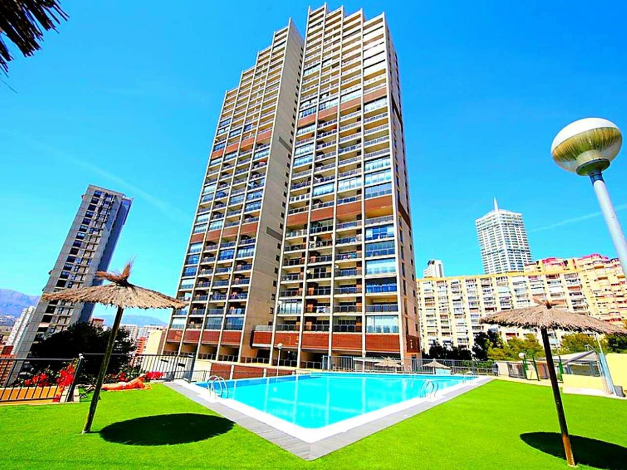 Appartement Mirador Del Mediterraneo *