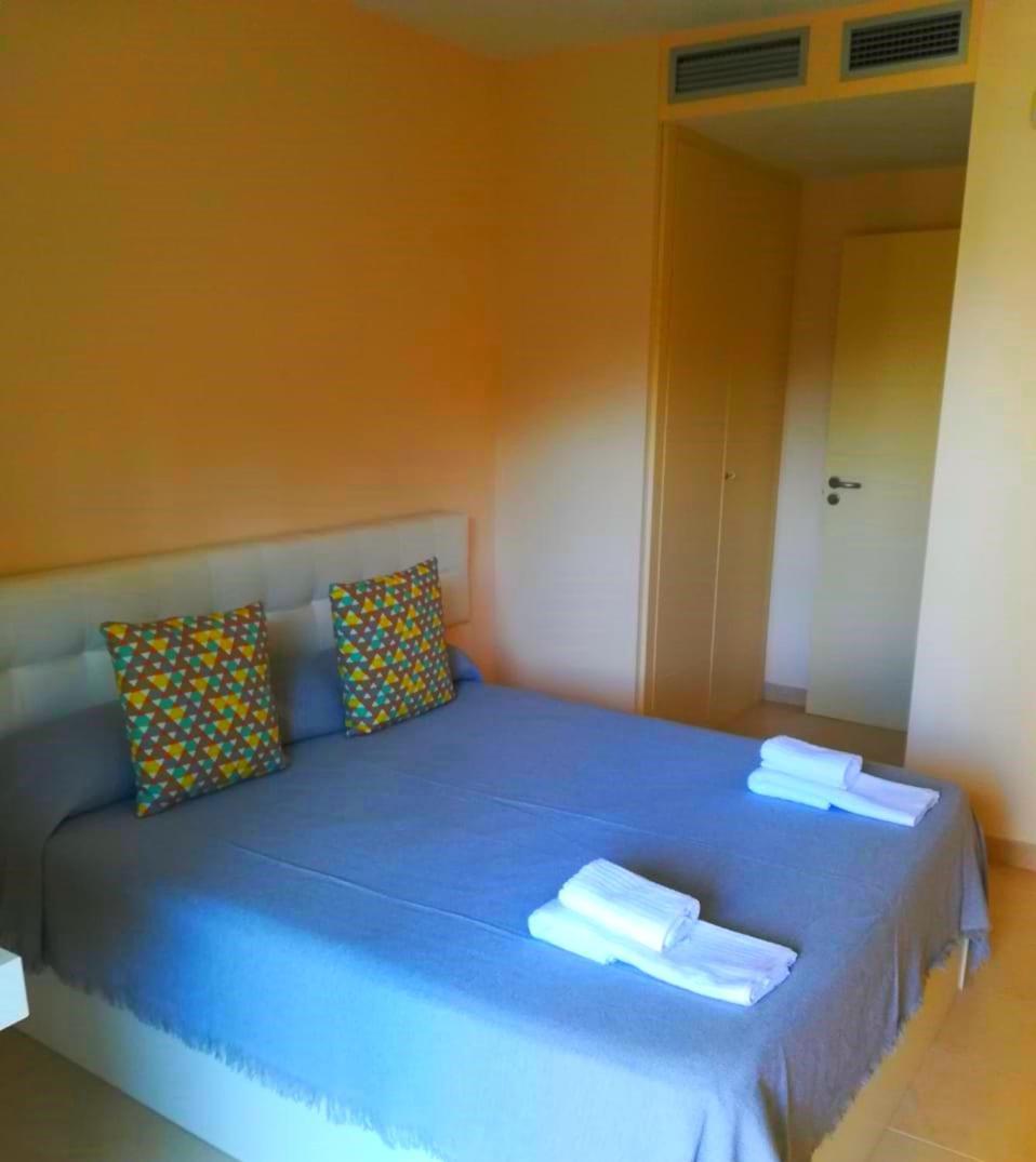 Mirador Del Mediterraneo Appartement Benidorm