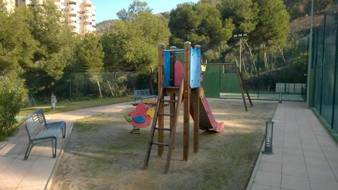 Appartement Mirador Del Mediterraneo