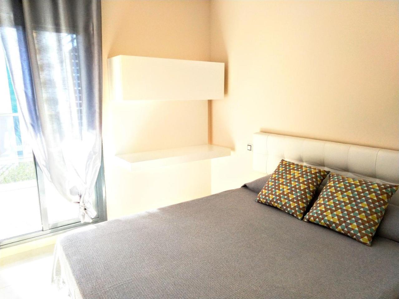 Mirador Del Mediterraneo Appartement