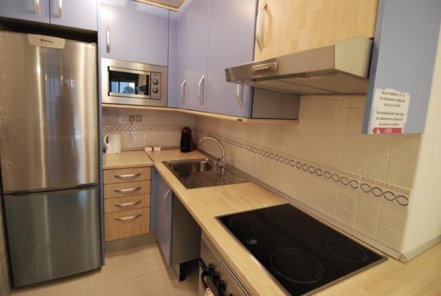 Appartement Mirador Del Mediterraneo Benidorm