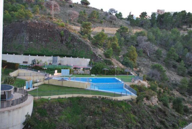 Appartement Mirador Del Mediterraneo