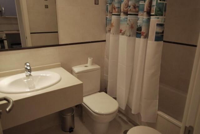 Appartement Mirador Del Mediterraneo Benidorm