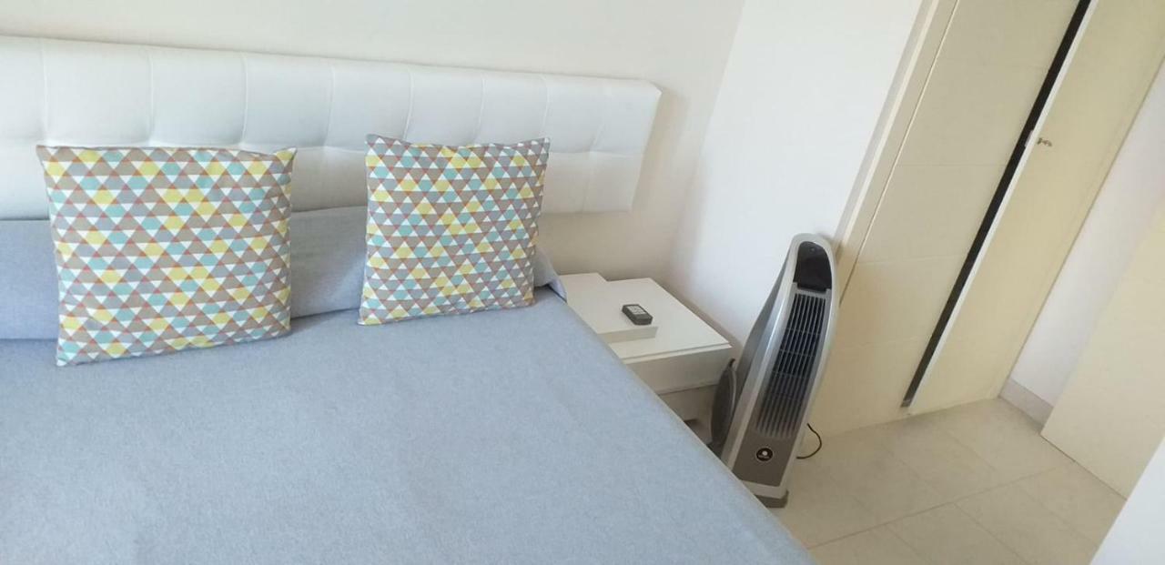 Mirador Del Mediterraneo Appartement *