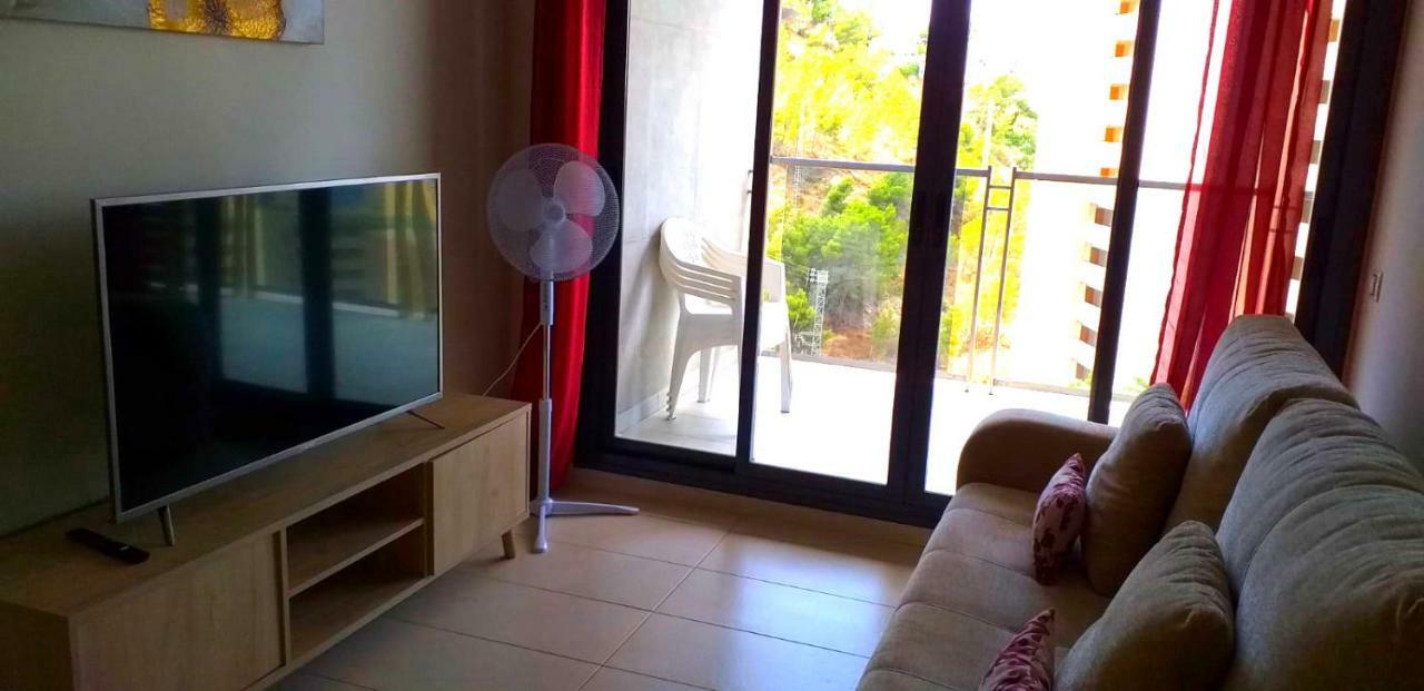 Appartement Mirador Del Mediterraneo