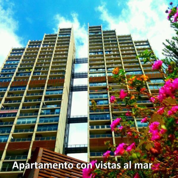 Appartement Mirador Del Mediterraneo